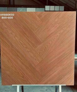 Gạch Ốp Lát 80x80cm Trung Quốc HHA80K50