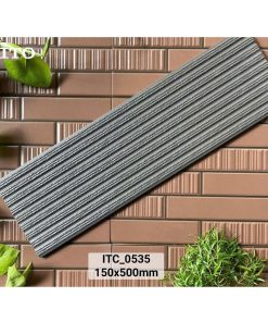 Gạch Trang Trí 15x50cm Việt Nhật ITC_0535