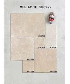 Gạch Ốp Lát Mix size Trung Quốc MD4653M-MD4453M-MD2253M