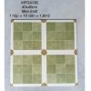 Gạch Ốp Lát 40x40cm Trung Quốc MFG4138