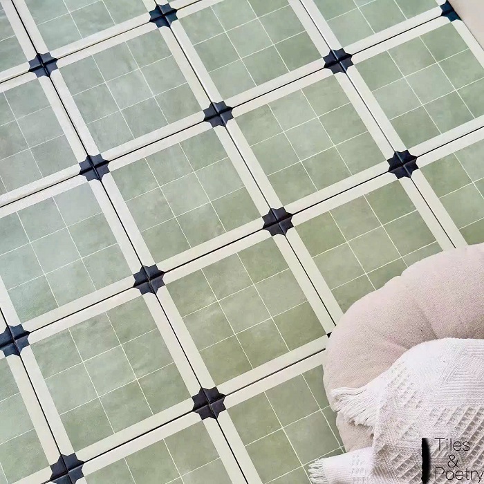 Gạch Ốp Lát 40x40cm Trung Quốc MFG4139 4 Gạch Ốp Lát 40x40cm Trung Quốc MFG4139 3