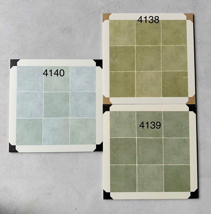 Gạch Ốp Lát 40x40cm Trung Quốc MFG4138 1