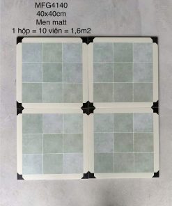 MFG4140