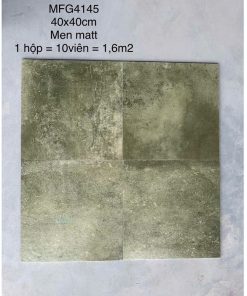 Gạch Ốp Lát 40x40cm Trung Quốc MFG4145