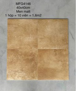 Gạch Ốp Lát 40x40cm Trung Quốc MFG4146