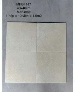 Gạch Ốp Lát 40x40cm Trung Quốc MFG4147