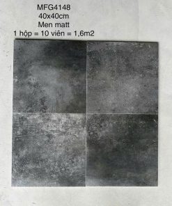 Gạch Ốp Lát 40x40cm Trung Quốc MFG4148