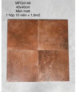 Gạch Ốp Lát 40x40cm Trung Quốc MFG4149