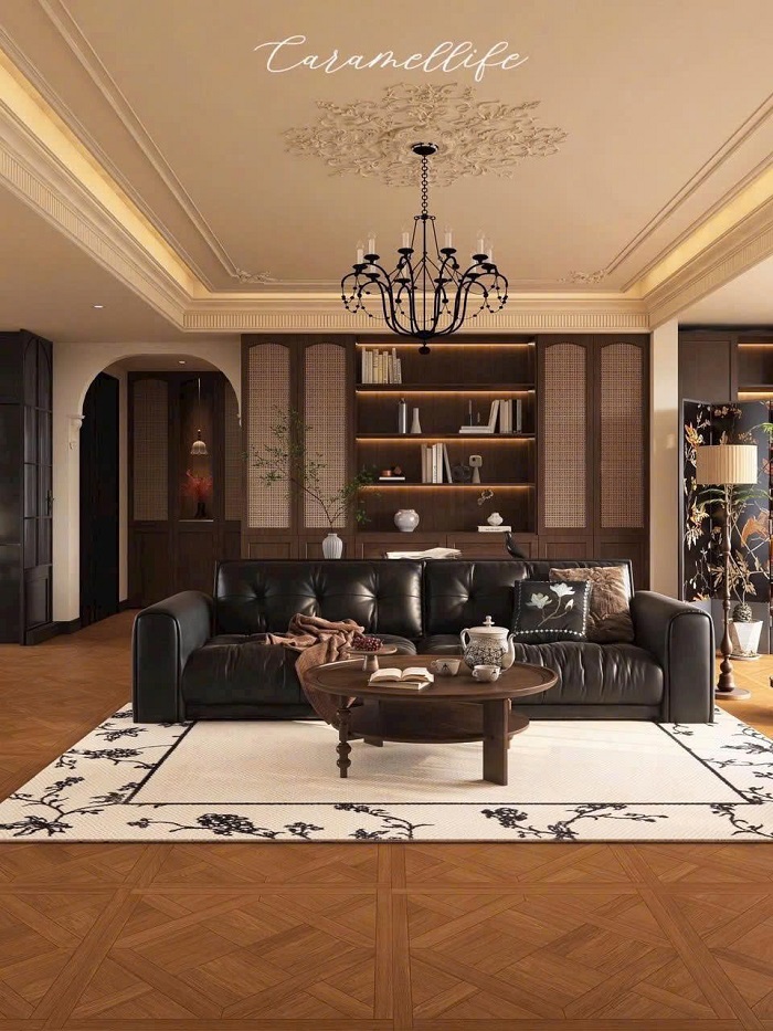 Gạch Ốp Lát 80x80cm Trung Quốc 80K48 5