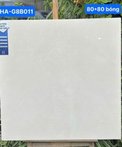 Gạch Ốp Lát 80x80cm Trung Quốc HA-G8B011