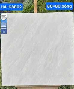Gạch Ốp Lát 80x80cm Trung Quốc HA-G8B02