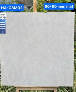 Gạch Ốp Lát 80x80cm Trung Quốc HA-G8M02
