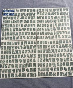 Gạch Trang Trí 60x60cm Trung Quốc HHA602