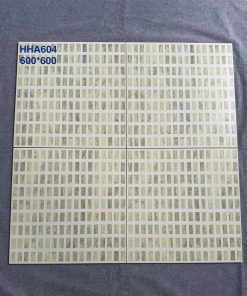 Gạch Trang Trí 60x60cm Trung Quốc HHA604 2