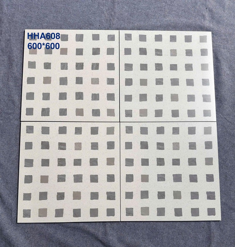 Gạch Trang Trí 60x60cm Trung Quốc HHA608 1