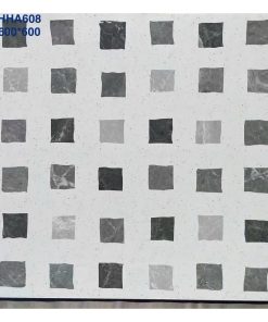 Gạch Trang Trí 60x60cm Trung Quốc HHA608
