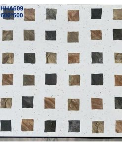 Gạch Trang Trí 60x60cm Trung Quốc HHA609
