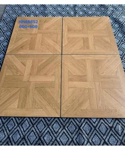 Gạch Ốp Lát 60x60cm Trung Quốc HHA6652