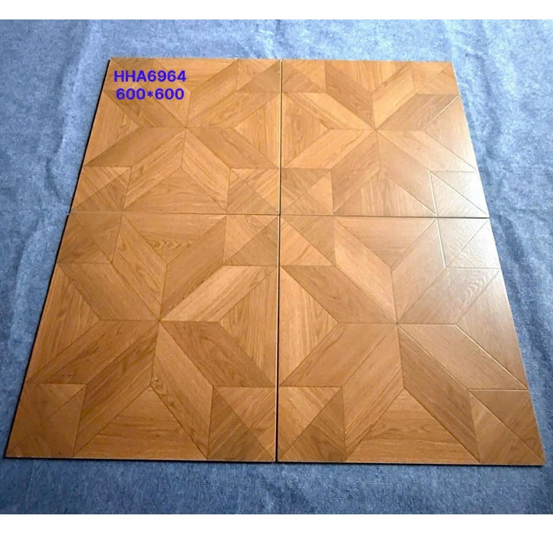 Gạch Ốp Lát 60x60cm Trung Quốc HHA6964 2 Gạch Ốp Lát 60x60cm Trung Quốc HHA6964 1