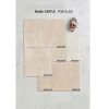 Gạch Ốp Lát Mix size Trung Quốc MD4653M-MD2453M-MD2253M
