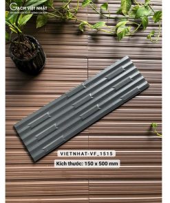 Gạch Trang Trí 15x50cm Việt Nhật VF-1515