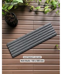 Gạch Trang Trí 15x50cm Việt Nhật 0416E