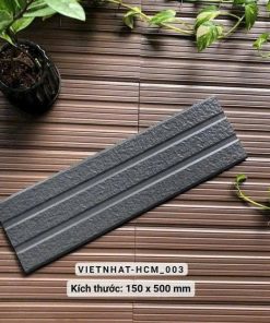 Gạch Trang Trí 15x50cm Việt Nhật HCM-003