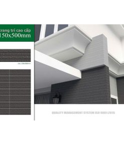 Gạch trang trí Việt Nhật 15×50 TL1532