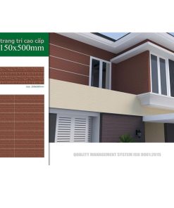 Gạch trang trí Việt Nhật 15×50 TL1534