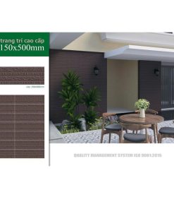Gạch trang trí Việt Nhật 15×50 TL1535