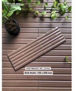 Gạch Trang Trí 15x50cm Việt Nhật VF-1516