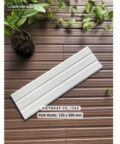 Gạch Trang Trí 15x50cm Việt Nhật VF-1544