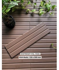 Gạch Trang Trí 15x50cm Việt Nhật VF-1546