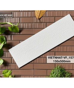 Gạch Trang Trí 15x50cm Việt Nhật VF-1574