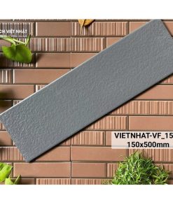Gạch Trang Trí 15x50cm Việt Nhật VF-1575