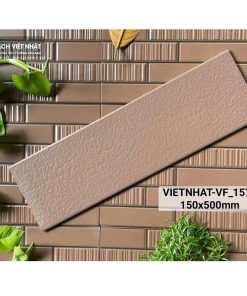 Gạch Trang Trí 15x50cm Việt Nhật VF-1576