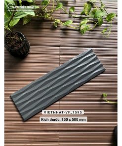 Gạch Trang Trí 15x50cm Việt Nhật VF-1595