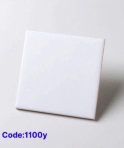 Gạch thẻ Ceramic Trung Quốc 100x100mm 1100Y