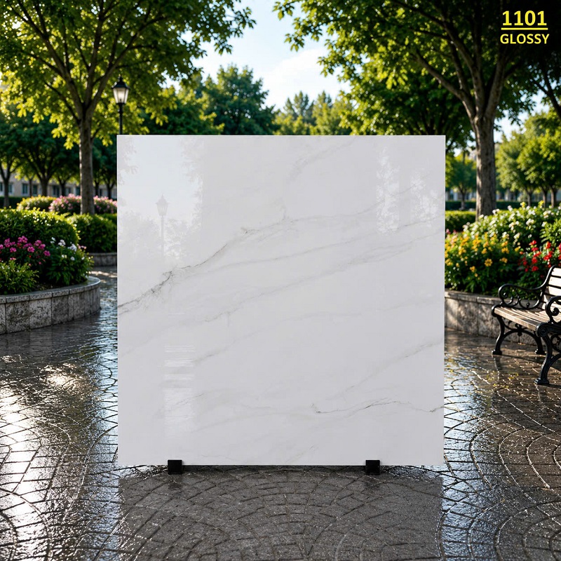 Gạch Ốp Lát 100x100cm Ấn Độ 1101 1 1101