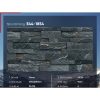 Gạch Ốp Lát Trang Trí 30x60 Ấn Độ E44-1854