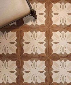 Gạch Ốp Lát 40x40cm Trung Quốc FG4120 3