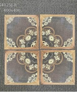 Gạch Ốp Lát 40x40cm Trung Quốc FG4125J-8
