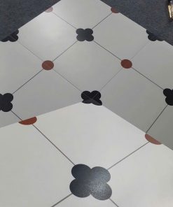 Gạch Ốp Lát 40x40cm Trung Quốc FG4168 1