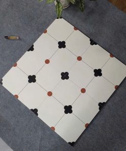 Gạch Ốp Lát 40x40cm Trung Quốc FG4168 3