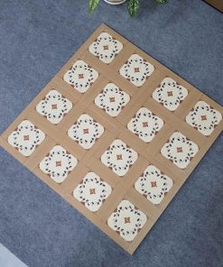 Gạch Ốp Lát 40x40cm Trung Quốc FG4396 3 Gạch Ốp Lát 40x40cm Trung Quốc FG4396 2