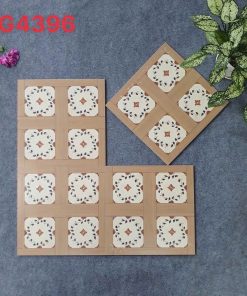 Gạch Ốp Lát 40x40cm Trung Quốc FG4396