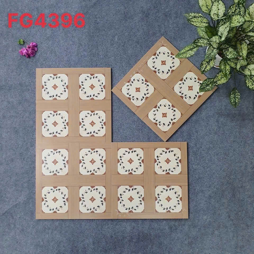 FG4396 Gạch Ốp Lát 40x40cm Trung Quốc FG4396