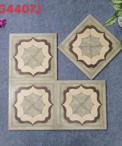 Gạch Ốp Lát 40x40cm Trung Quốc FG4407J