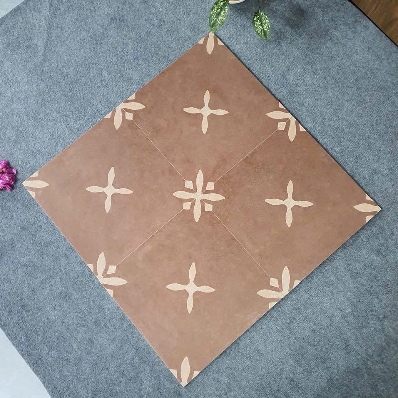 Gạch Ốp Lát 40x40cm Trung Quốc G4386SDYJ 6 Gạch Ốp Lát 40x40cm Trung Quốc G4386SDYJ 5