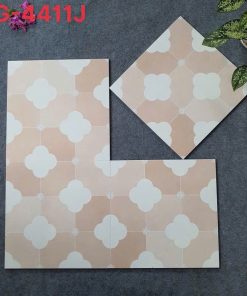 Gạch Ốp Lát 40x40cm Trung Quốc G4411J